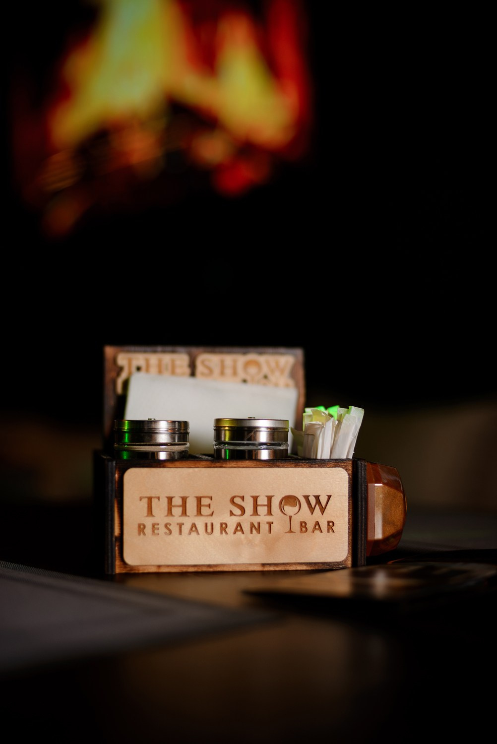 THE SHOW. КИПЯТКОМ КОКШЕТАУ