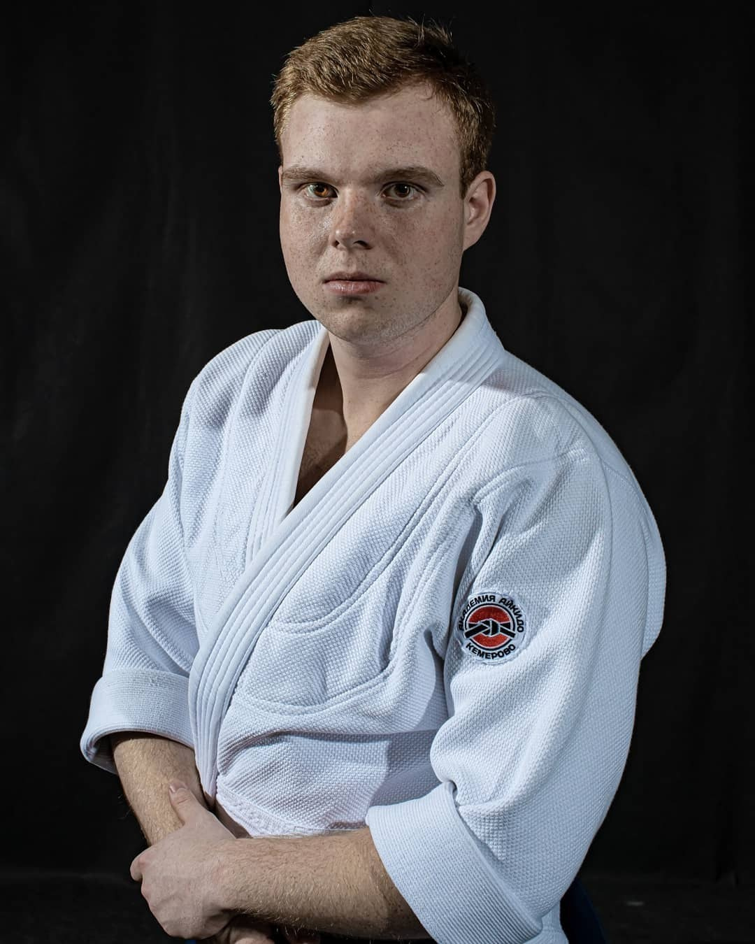 Студийные фотографии