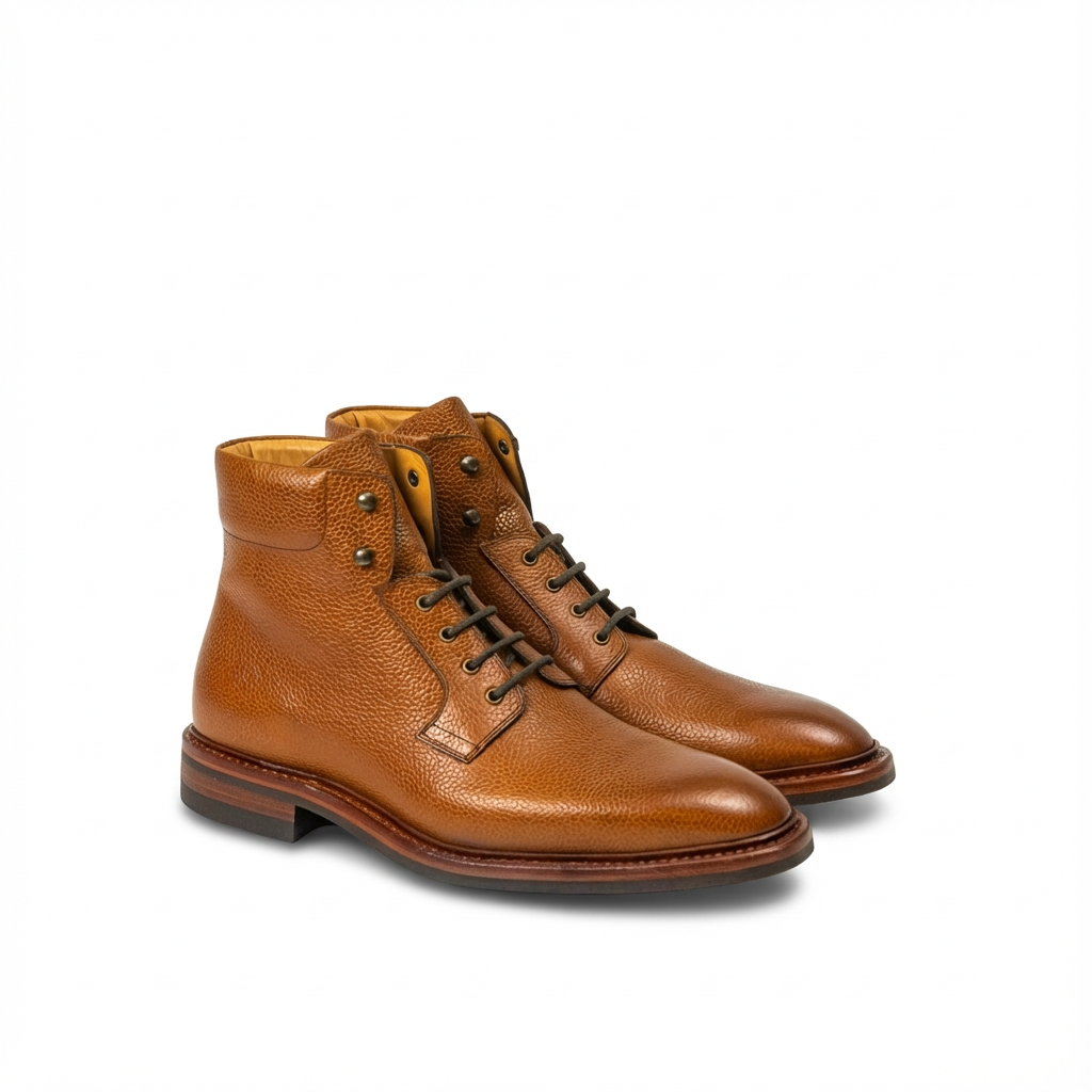 Съёмка товарных позиция для компании CS Shoes