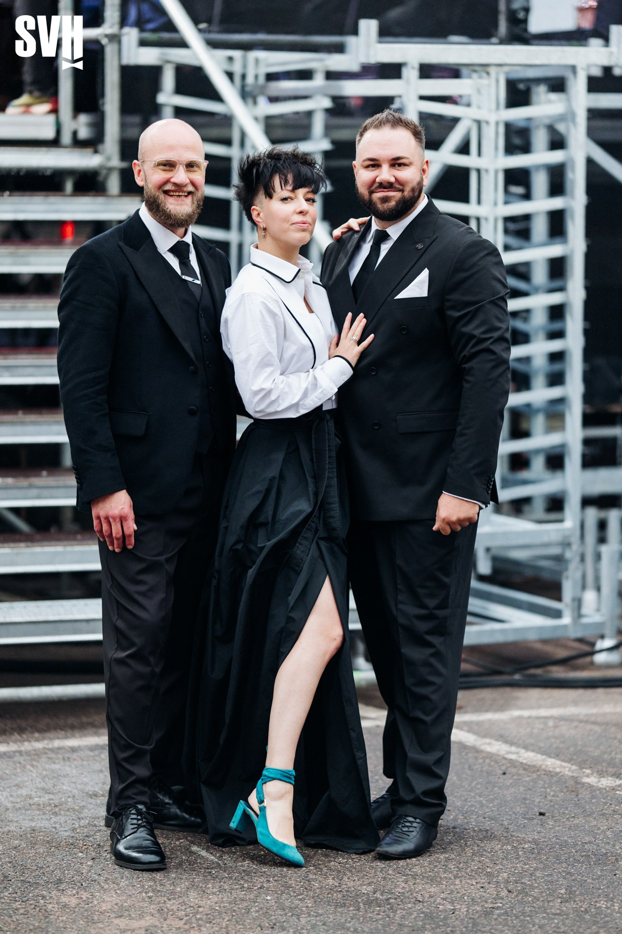 Давайте Танцевать!