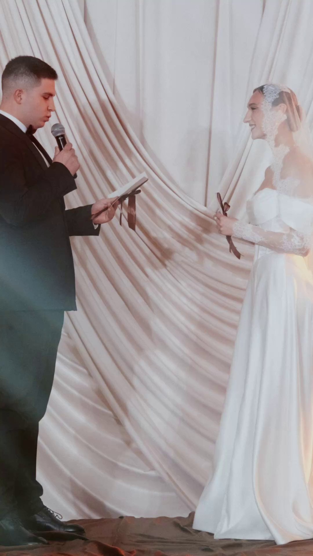 Вадим и Инесса. Свадебный видеограф — Родион Полудин