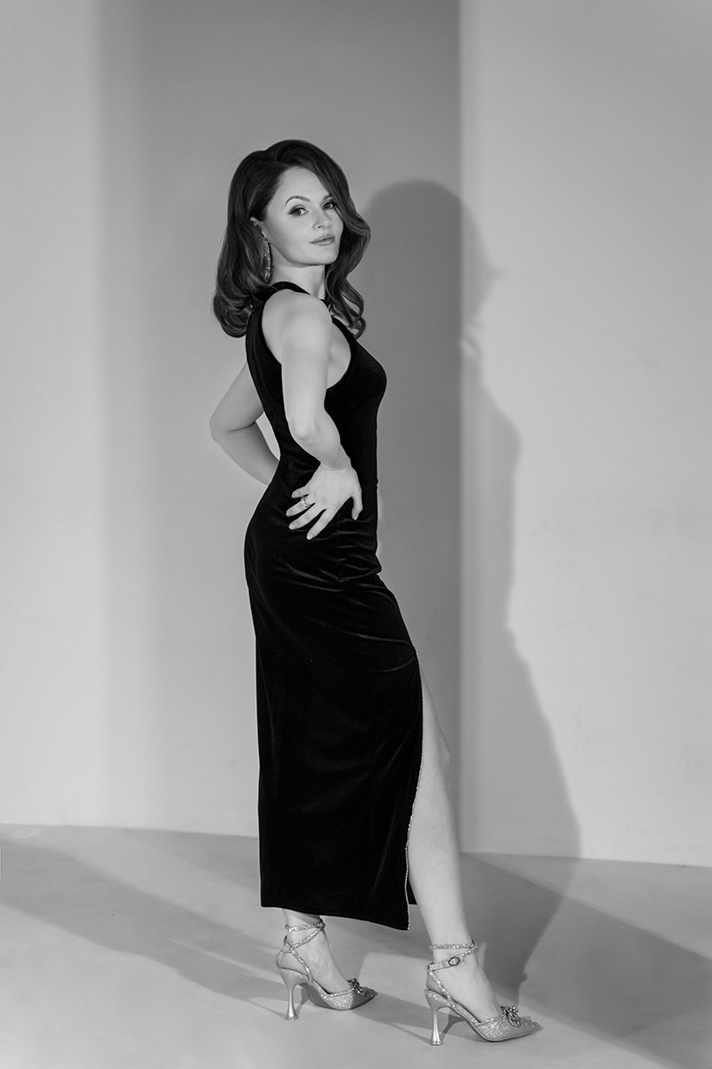 Елена. Фотограф и искусствовед в Туле и Санкт-Петербурге Нелли Некрасова