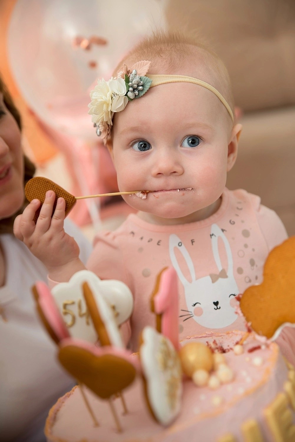 Детские дни рождения. Контакты