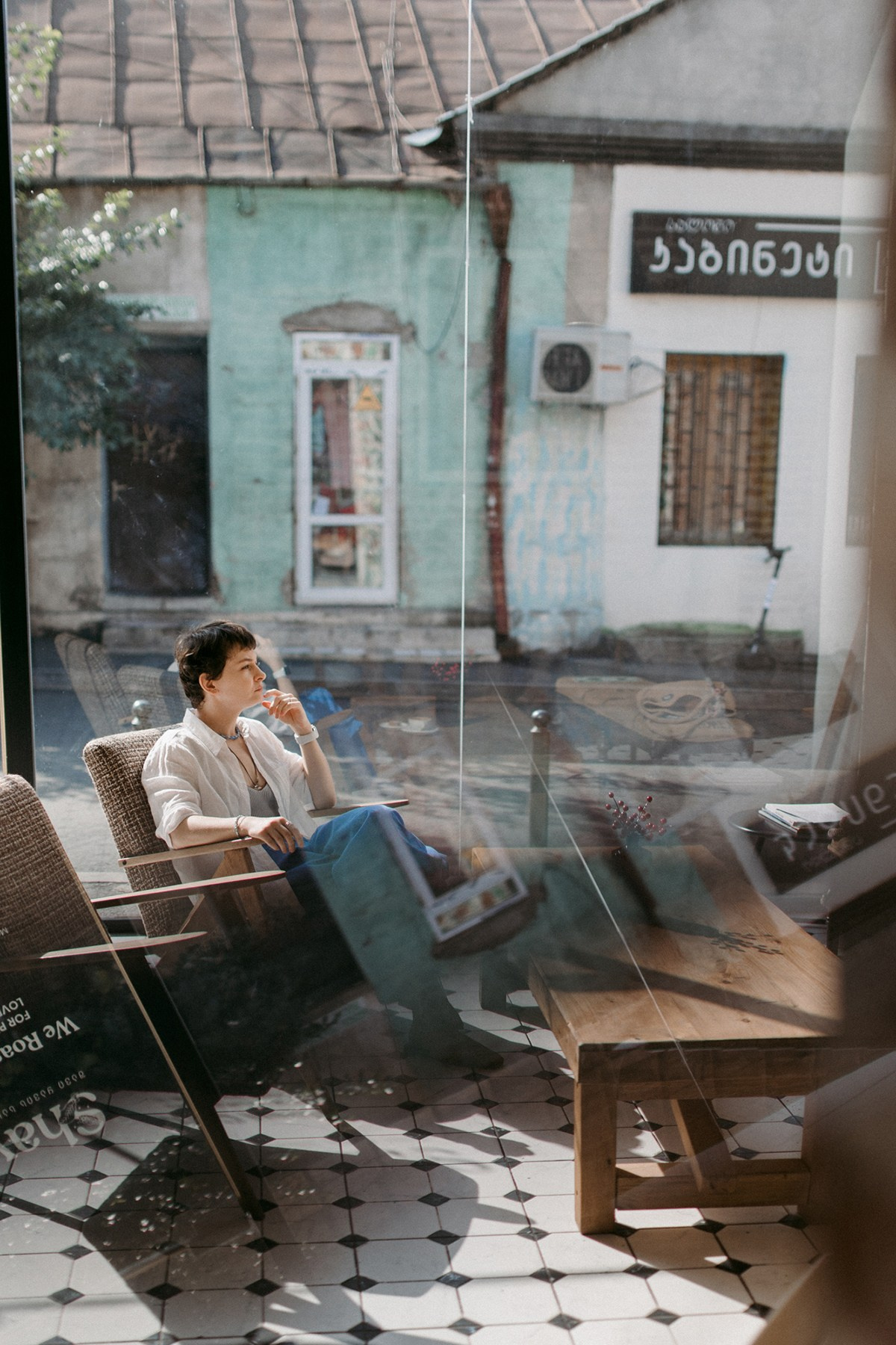 Tanya. Anastasia Blud Photography