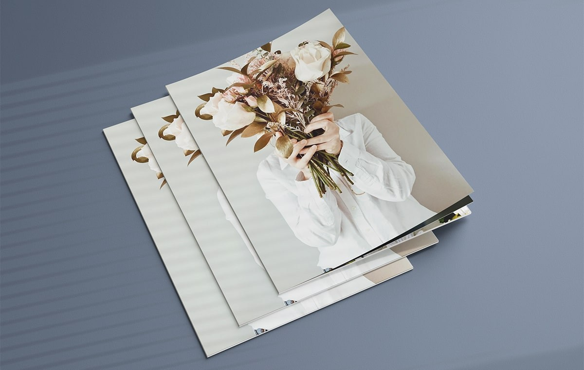 Печать цветных каталогов и меню в Сызрани • Биг Фото. Репортажный, свадебный, предметный фотограф, Сызрань, Андрей Богатов