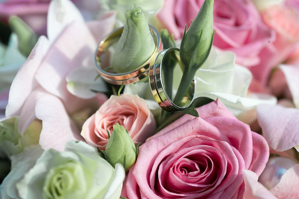 Свадебная фотосессия в Одинцово