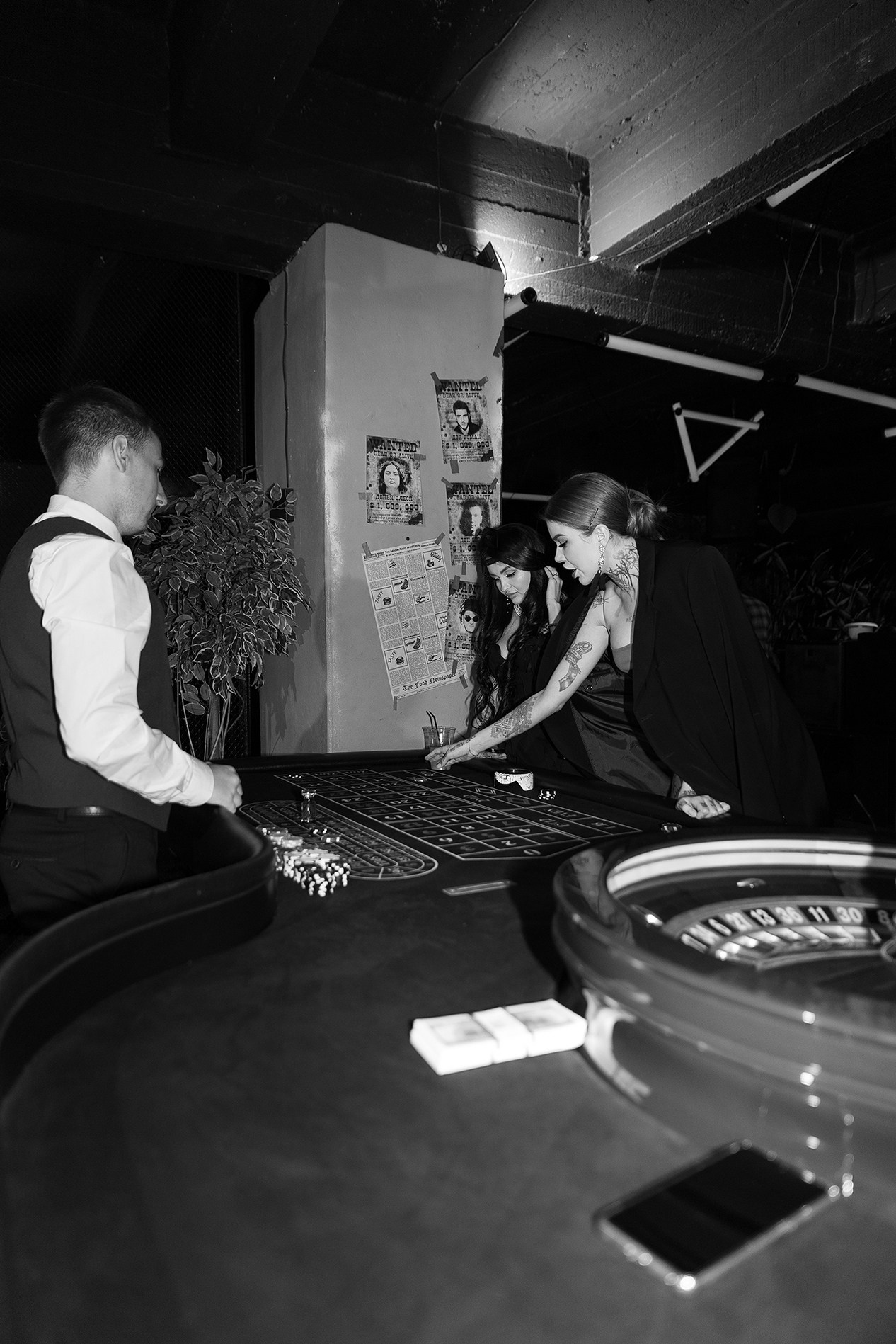 Mafia | birthday. Орлова Мария фотограф Волгоград, Камышин