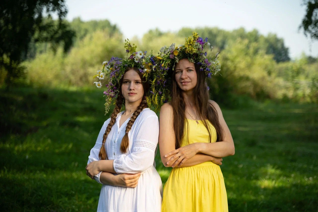 Полянка. Прогулка. Сайт фотографа.Приветствую Вас на своём сайте. Меня зовут Мария Васильева. Я являюсь профессиональным фотографом. Город Красноярск