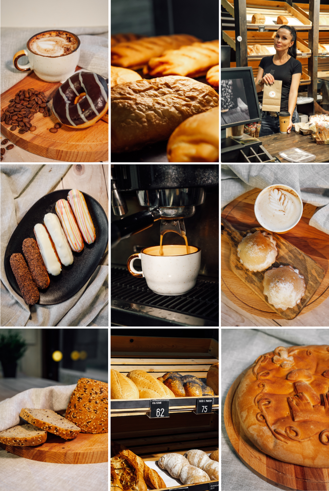 Кафе и ресторанам. Рекламный и fashion фотограф в Санкт-Петербурге — Юлия Дроздова