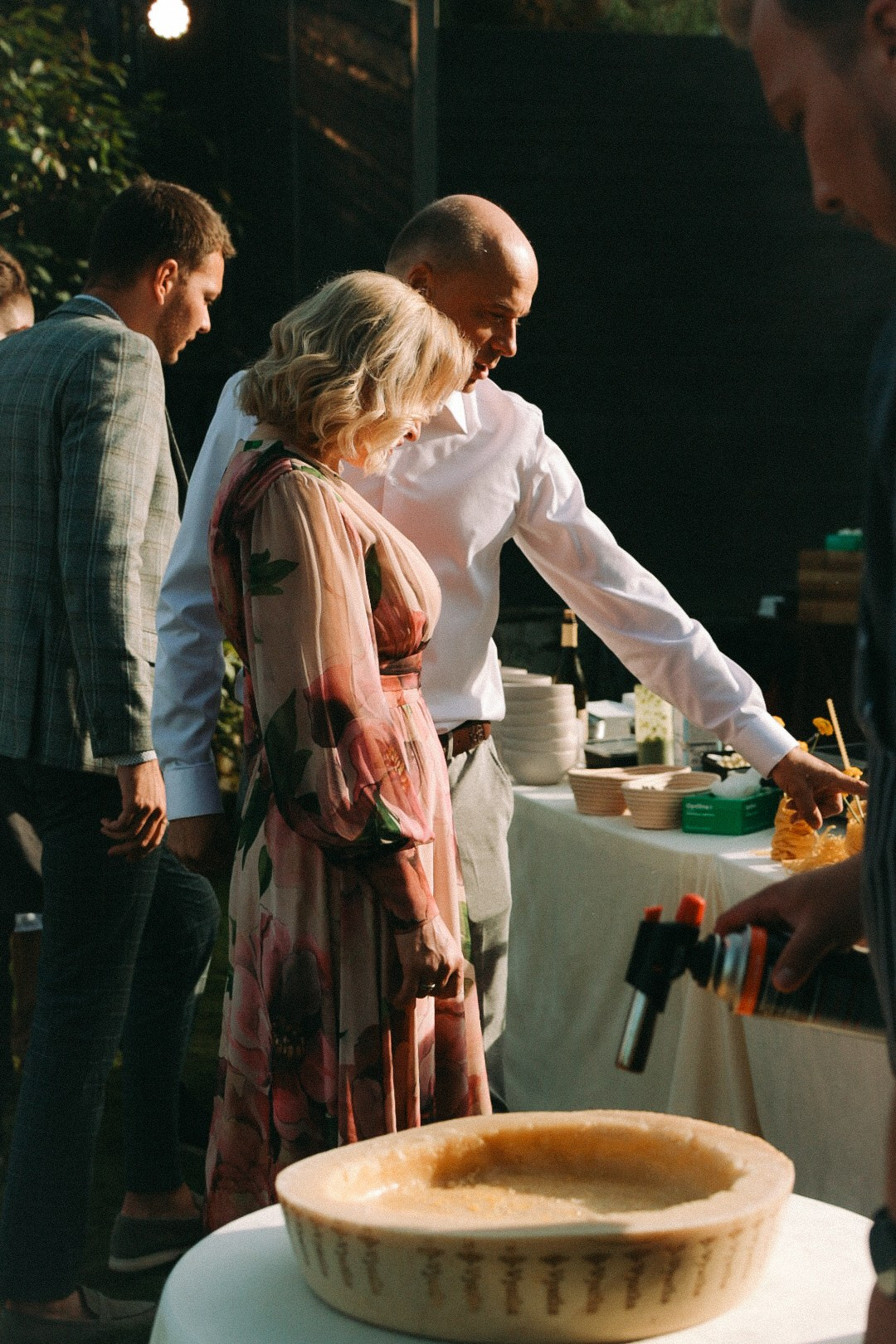 Владимир и Наталья. Фотограф Нижний Новгород