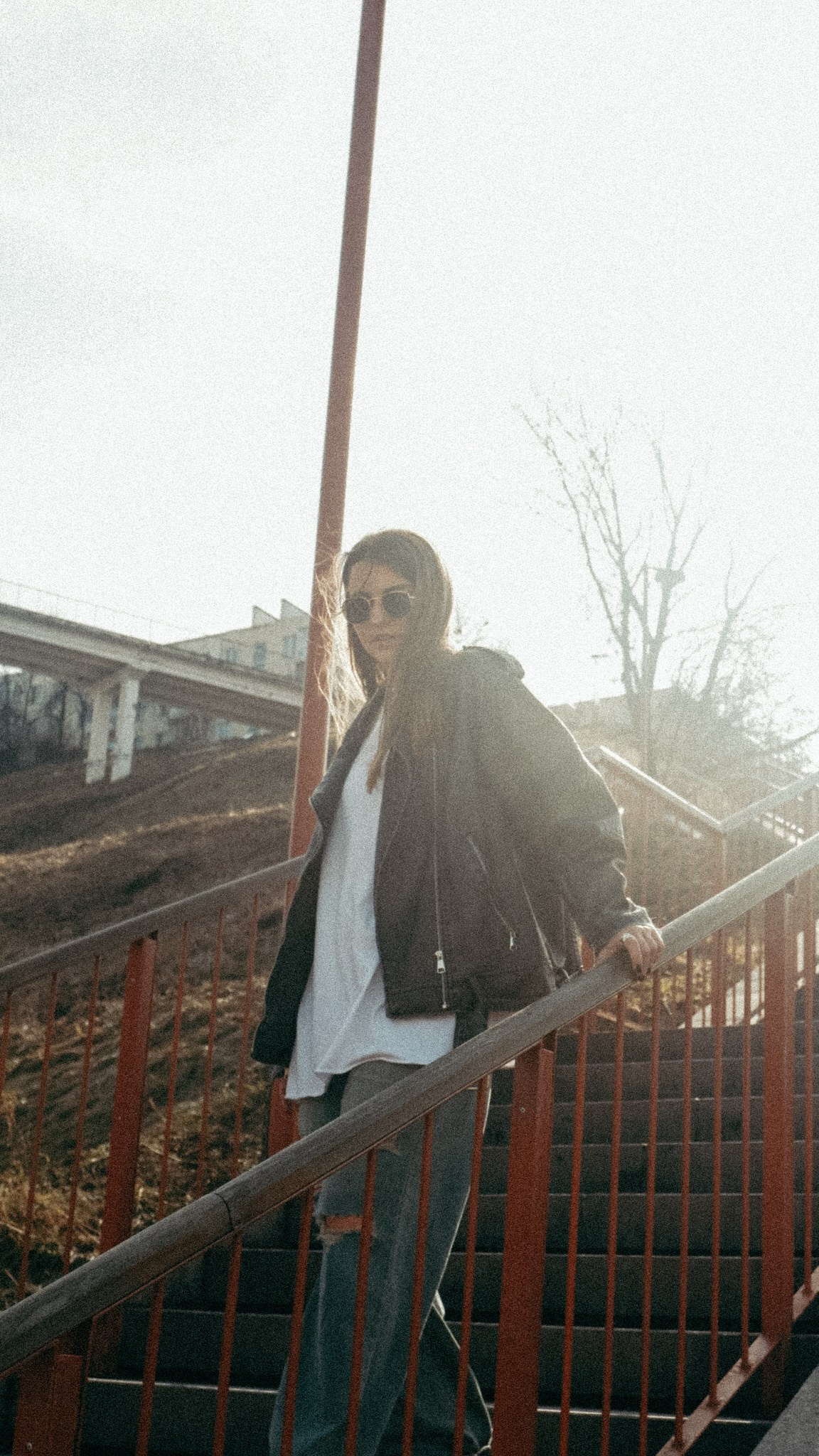 Лиля х fuji. Фотограф Нижний Новгород