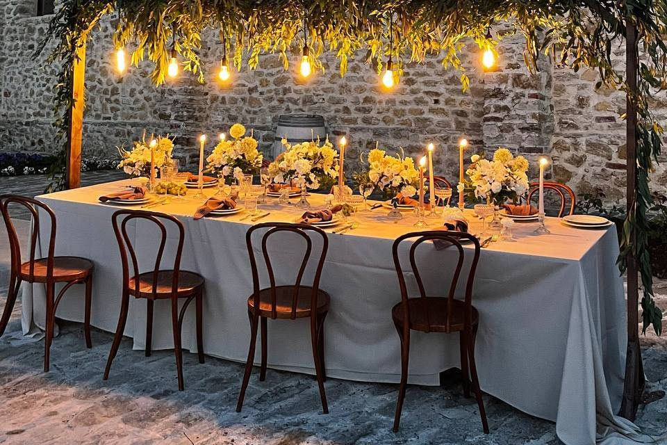 Шато-Андре. Семейный фотограф в Анапе Светлана Тернопол