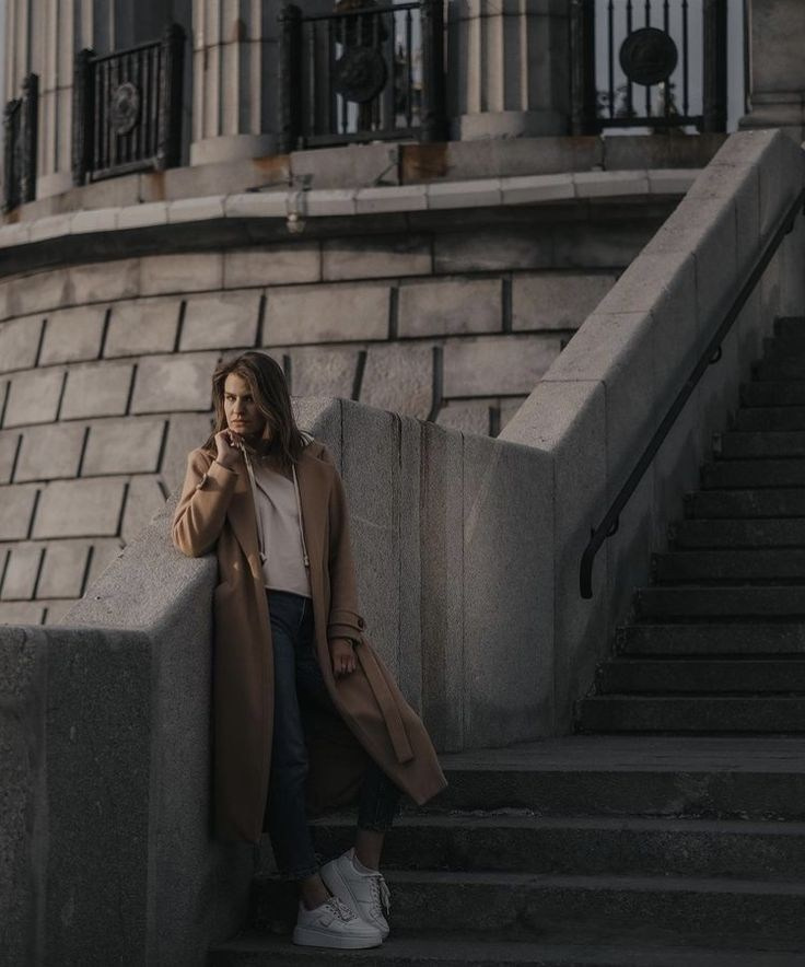 Прогулочная фотосессия, для девушки. Фотограф в Иркутске Кристина Телегина