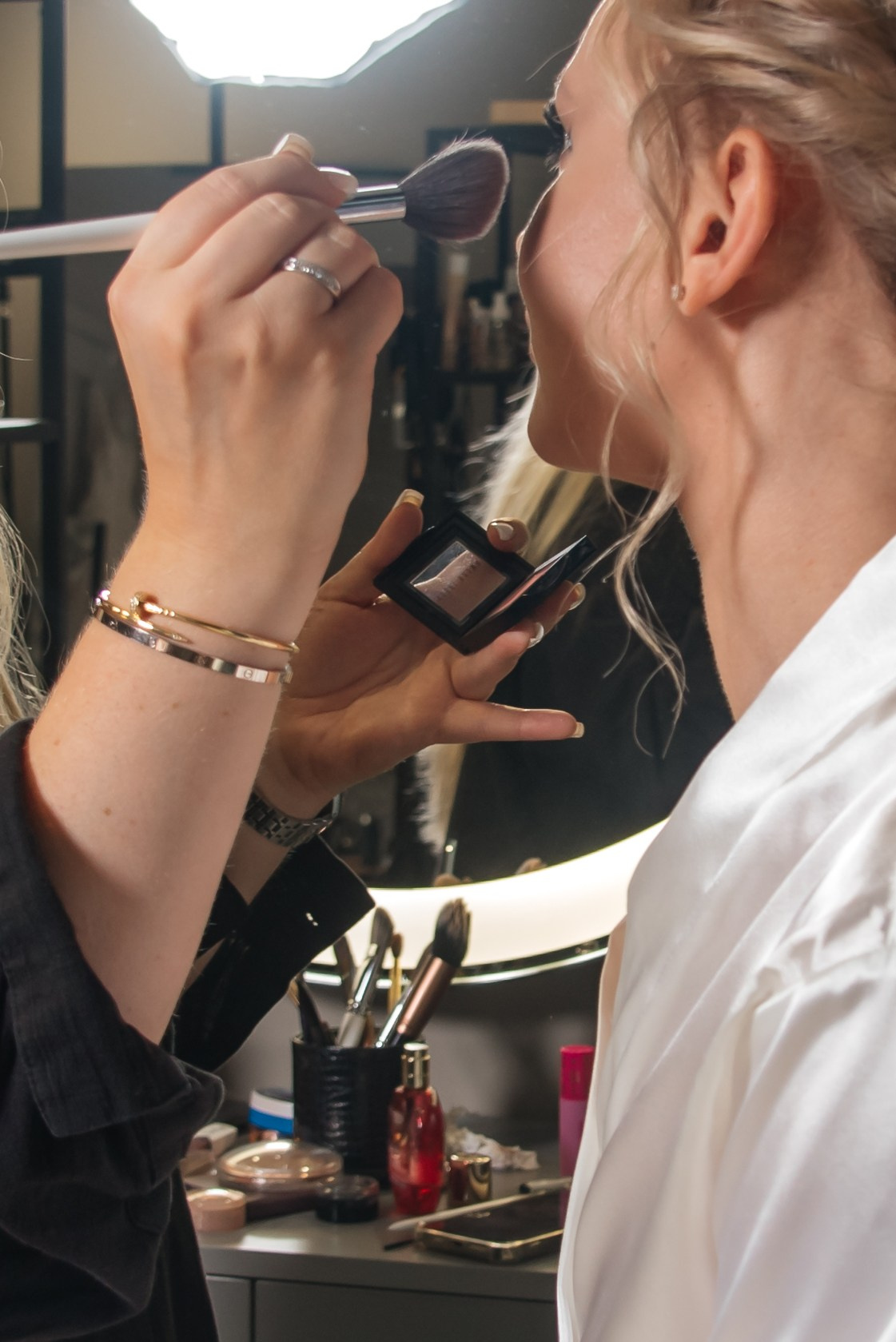 Валерий и Алина. Фотограф в Москве Елена Брюханова