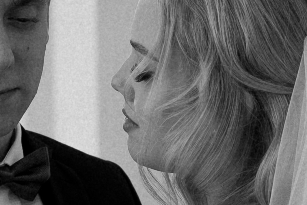 Денис и Яна. Свадебный и женский фотограф