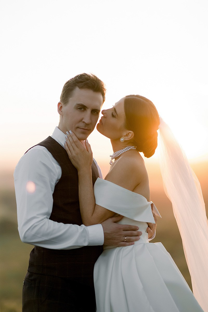 М+К. Фотограф в Красноярске Гетманова Мила