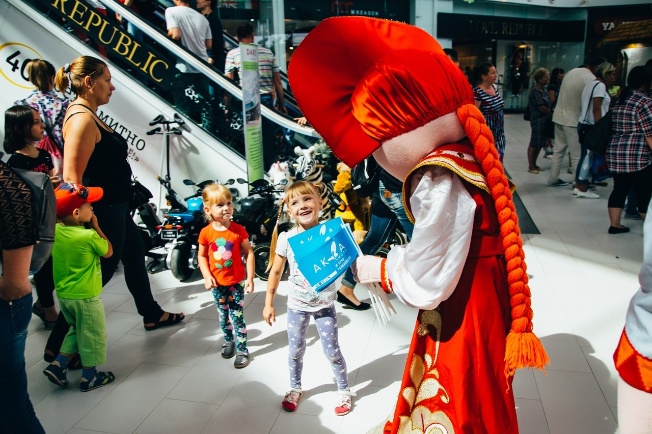 Репортажная съемка. Женский и контент фотограф Данилина Ирина в Москве