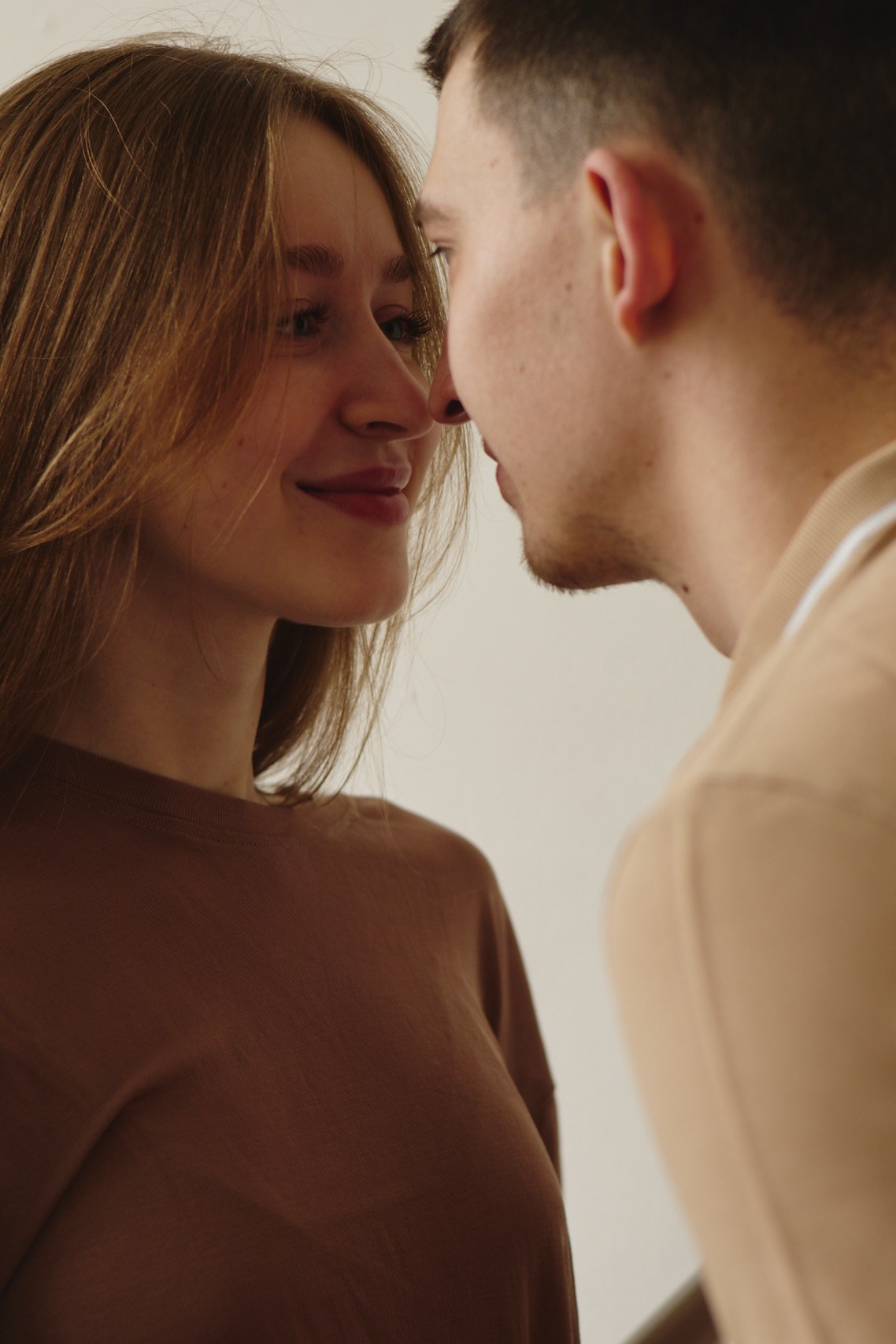 Надежда, Николай и их семья. Фотограф в Екатеринбурге Мария Черноскутова