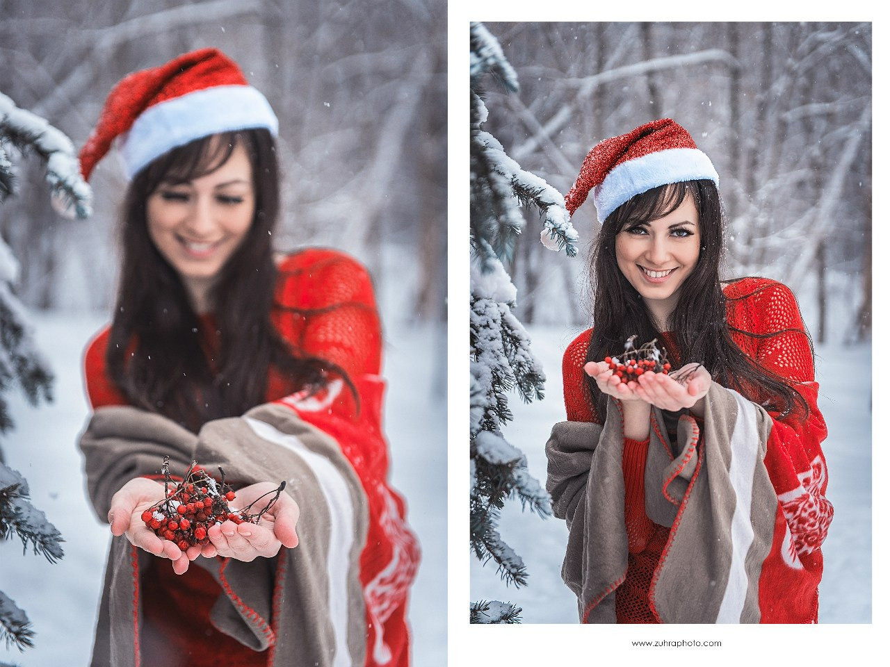 В ожидании Нового года