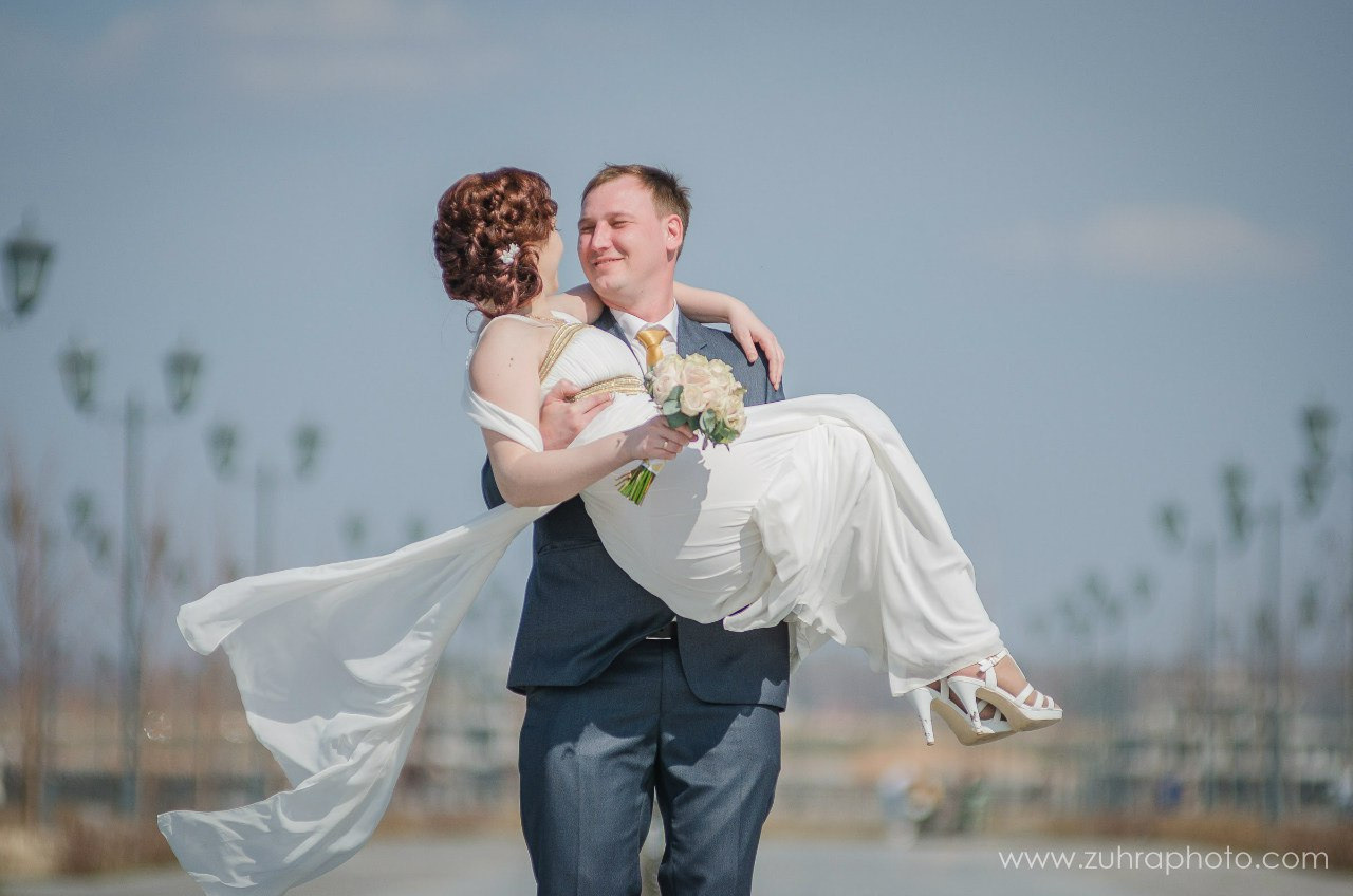 Свадебный альбом