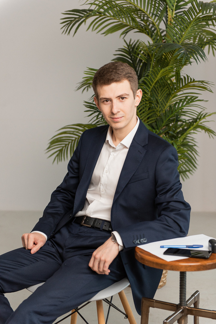 ЮрБизнесПроект