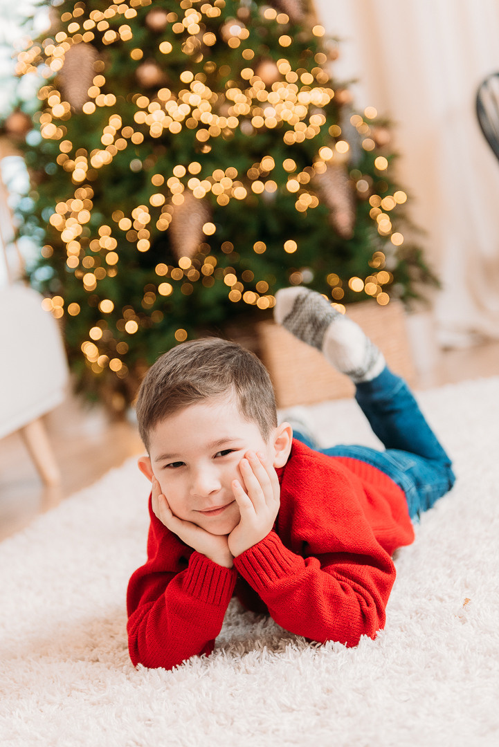 В ожидании Нового года