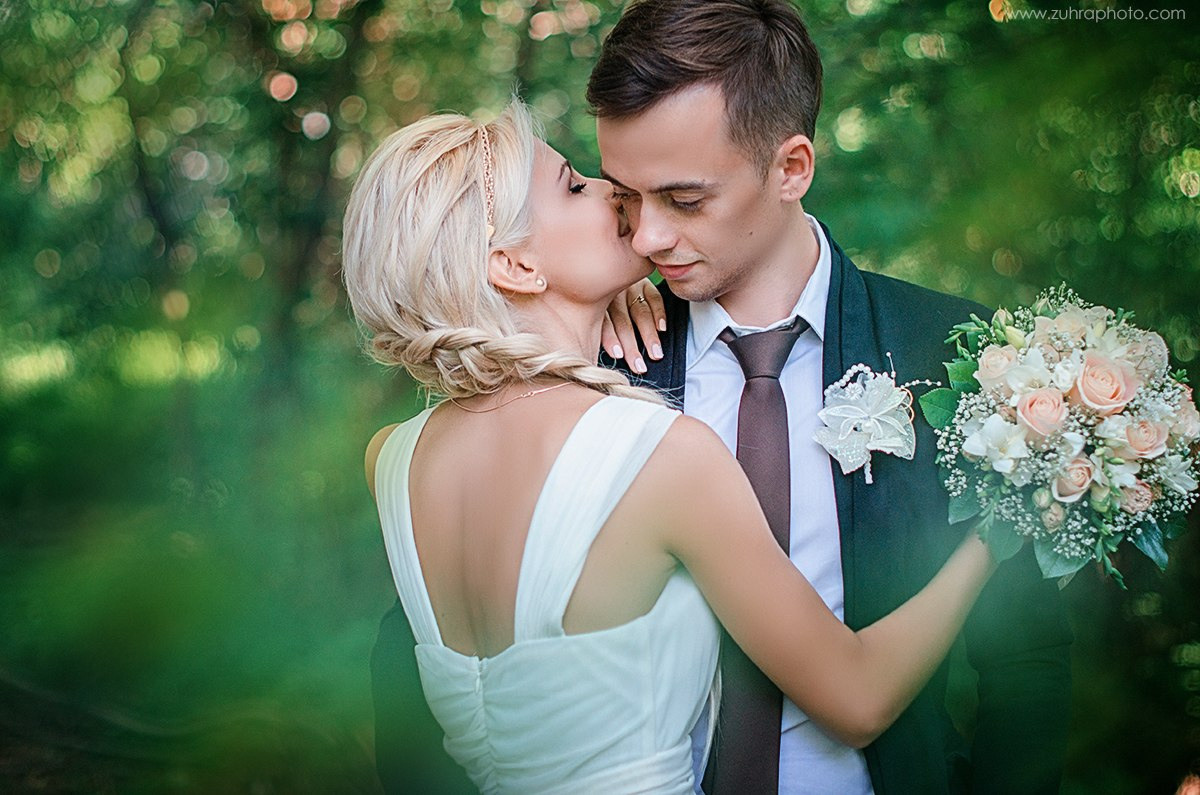 Свадебный альбом