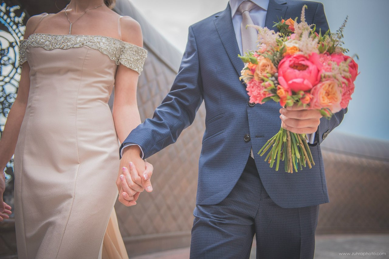 Свадебный альбом