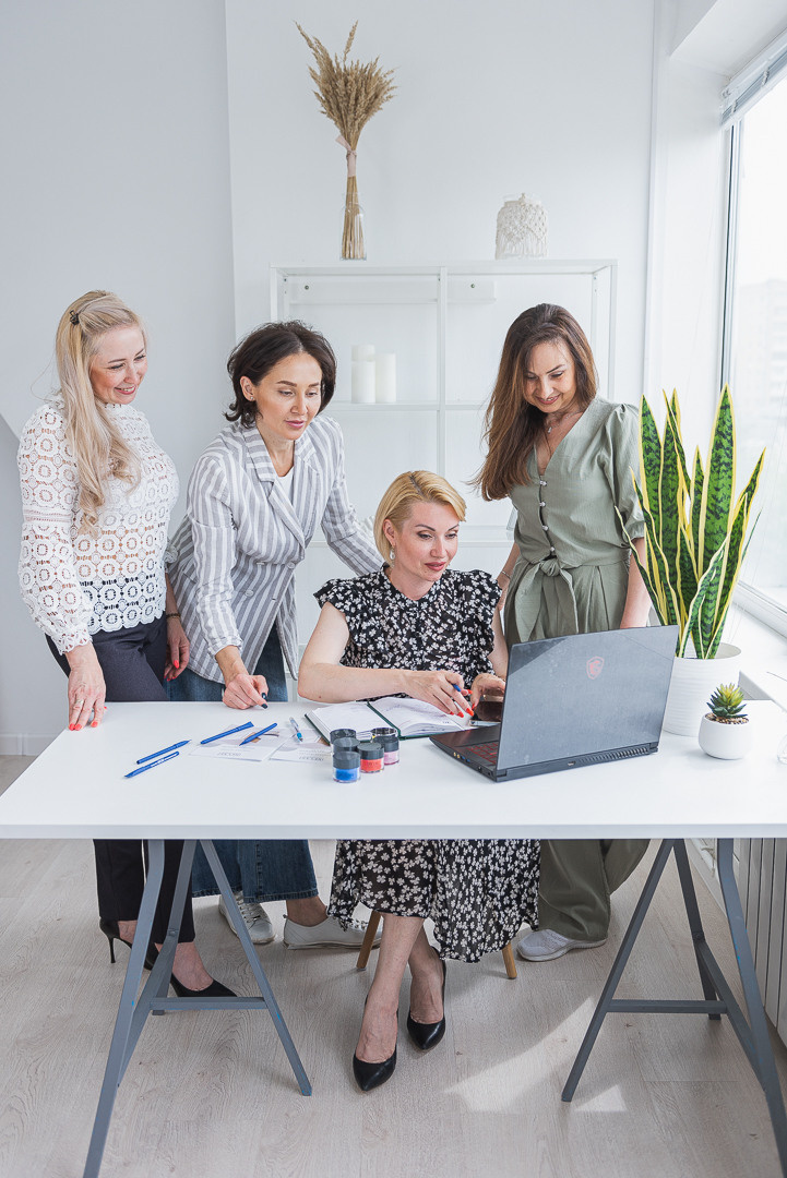 Коллектив ТаКто