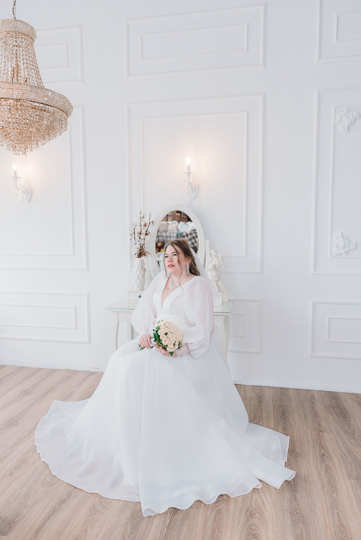 Свадебный день Рифат и Диляра