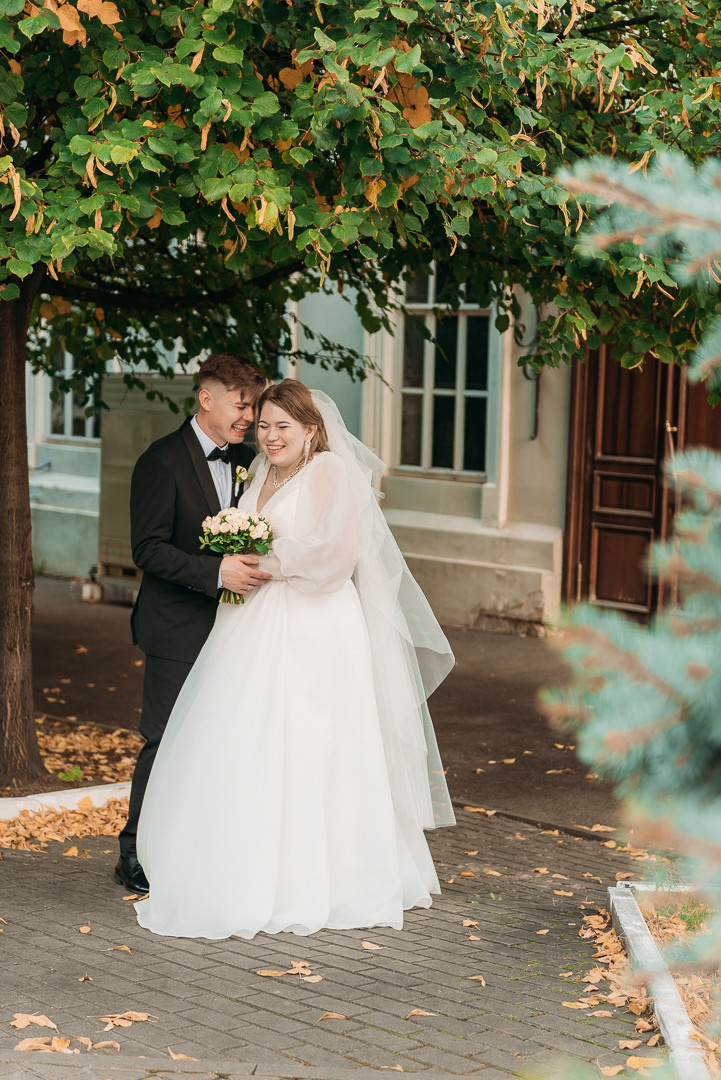 Свадебный день Рифат и Диляра