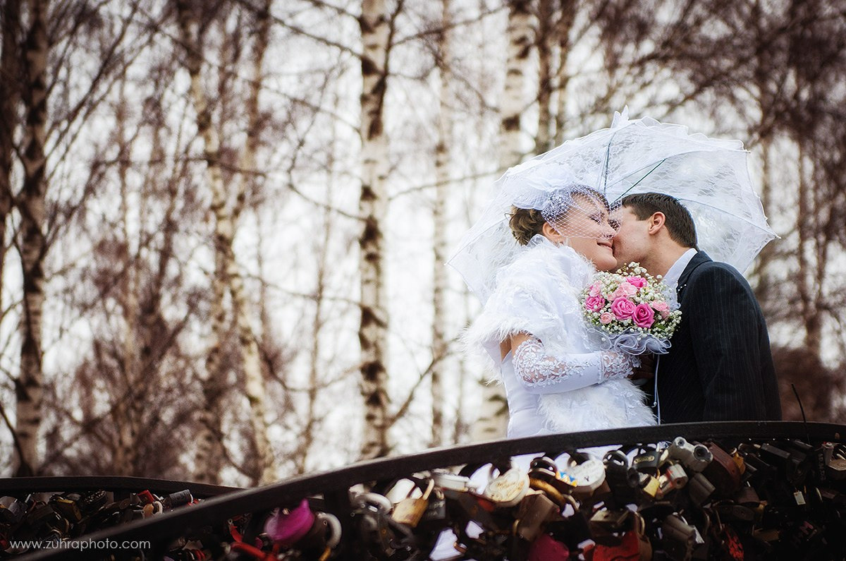 Свадебный альбом