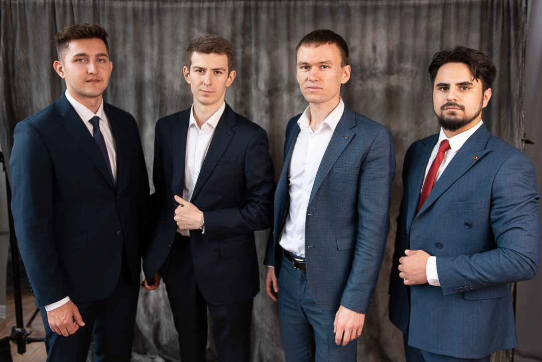 ЮрБизнесПроект