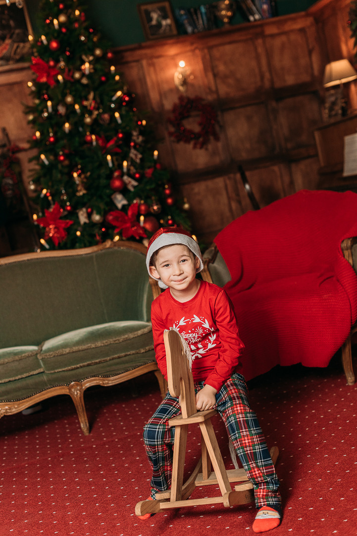 В ожидании Нового года