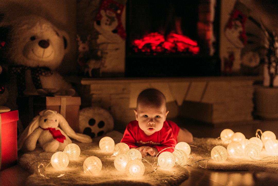 В ожидании Нового года