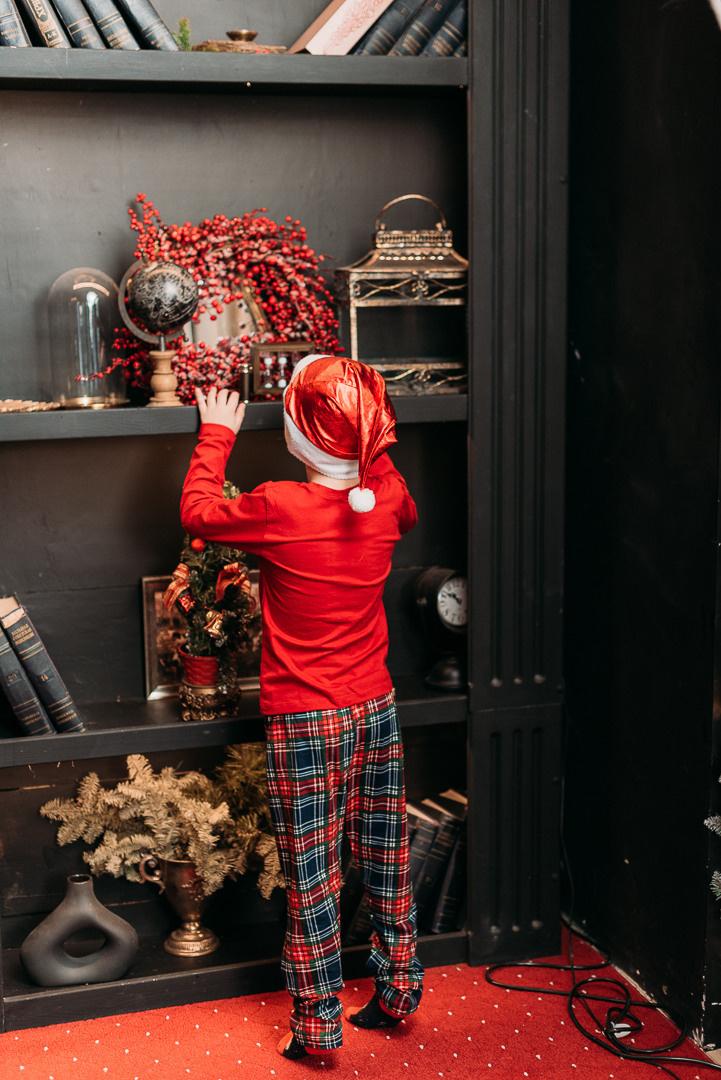 В ожидании Нового года