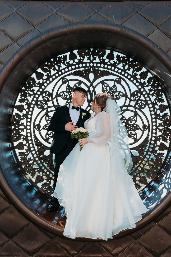 Свадебный день Рифат и Диляра