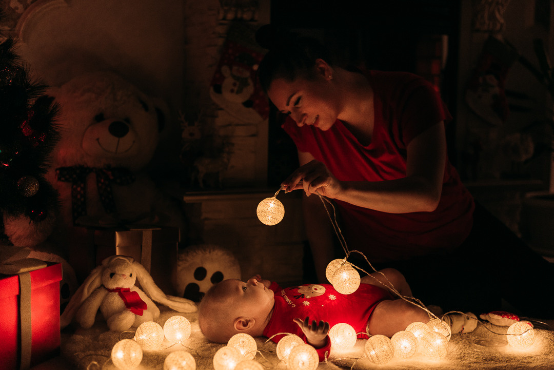 В ожидании Нового года