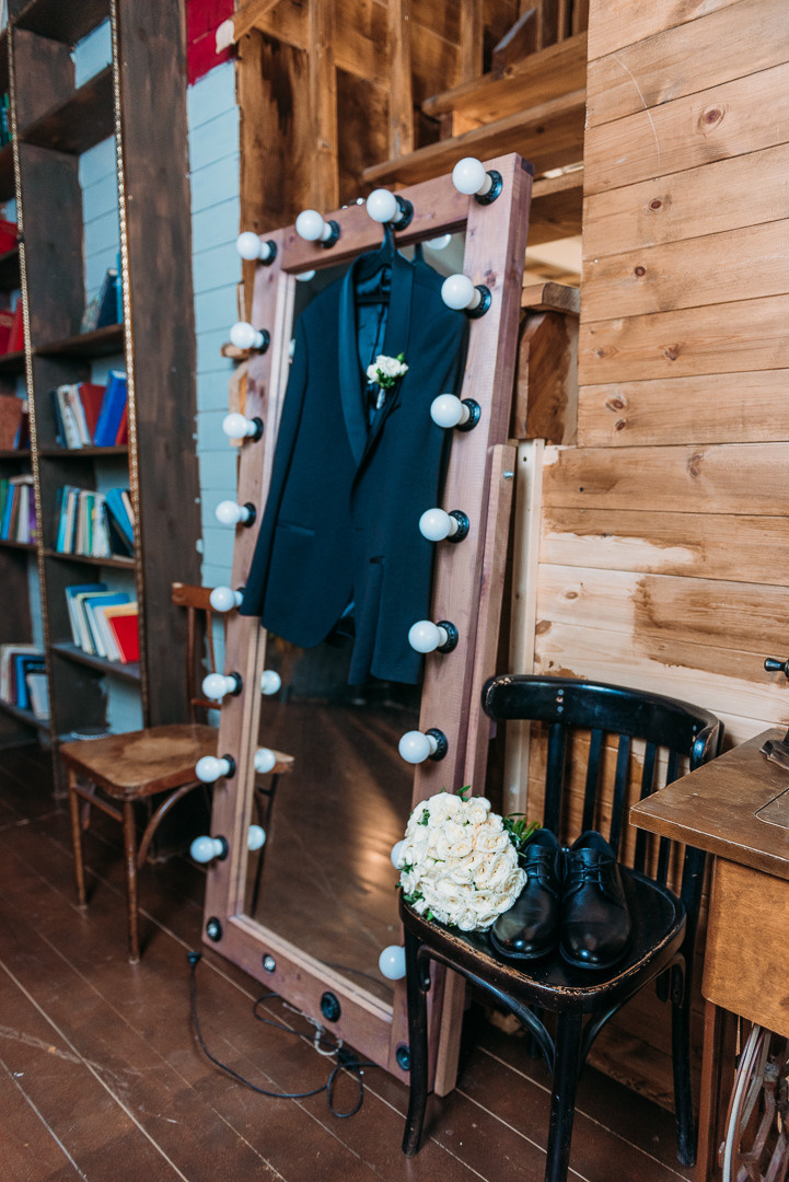 Свадебный день Рифат и Диляра