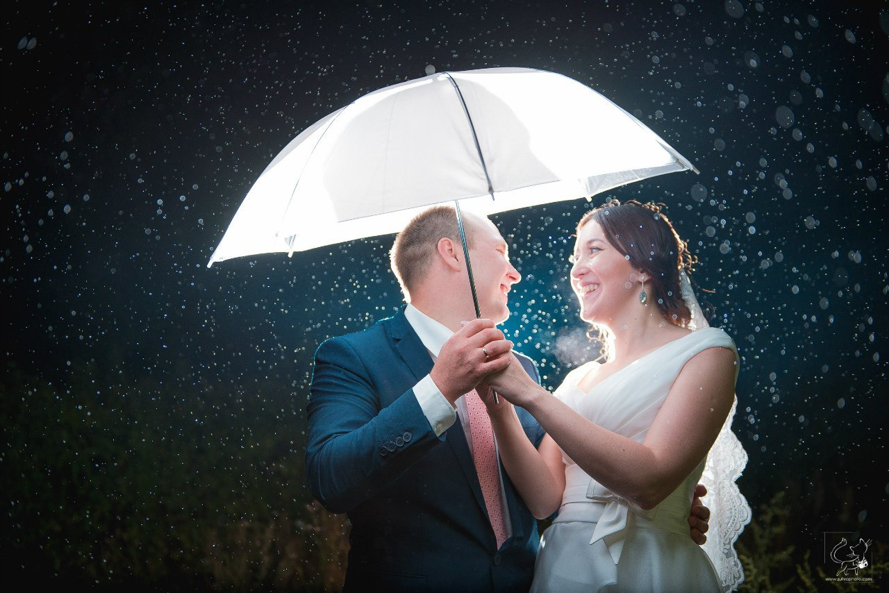 Свадебный альбом