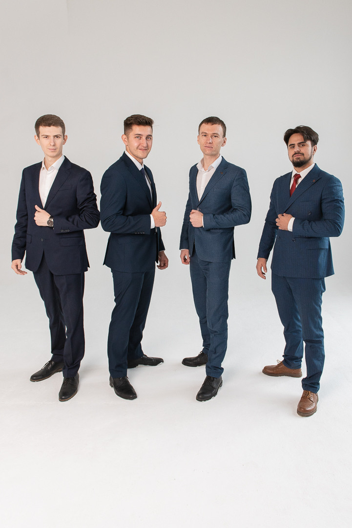 ЮрБизнесПроект