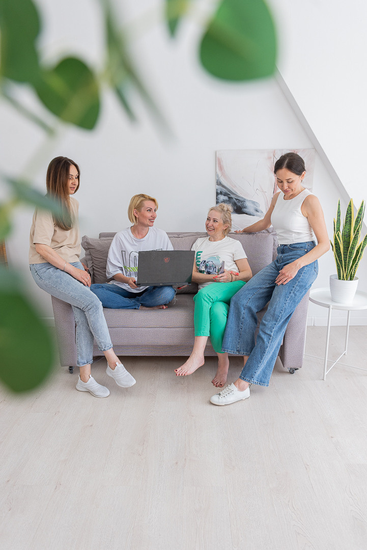 Коллектив ТаКто