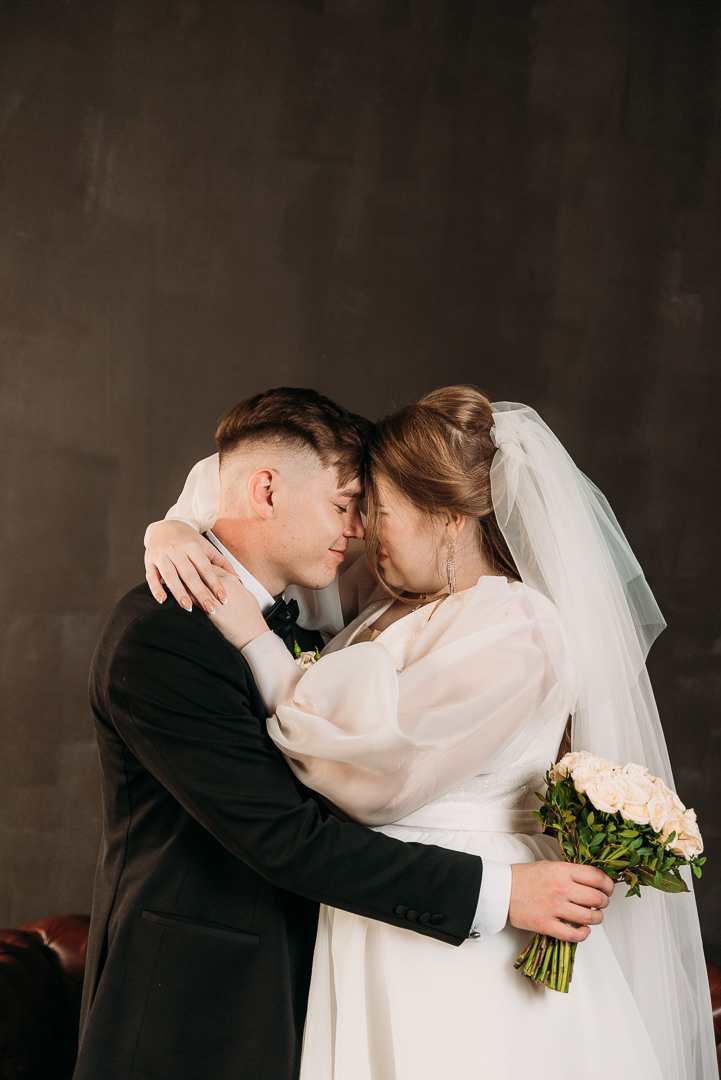 Свадебный день Рифат и Диляра