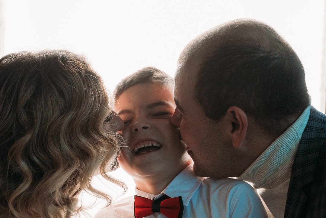 Свадебный день Арслан и Гульназ