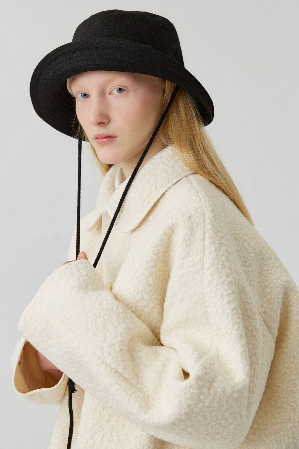 Marina. N10 MODEL MANAGEMENT