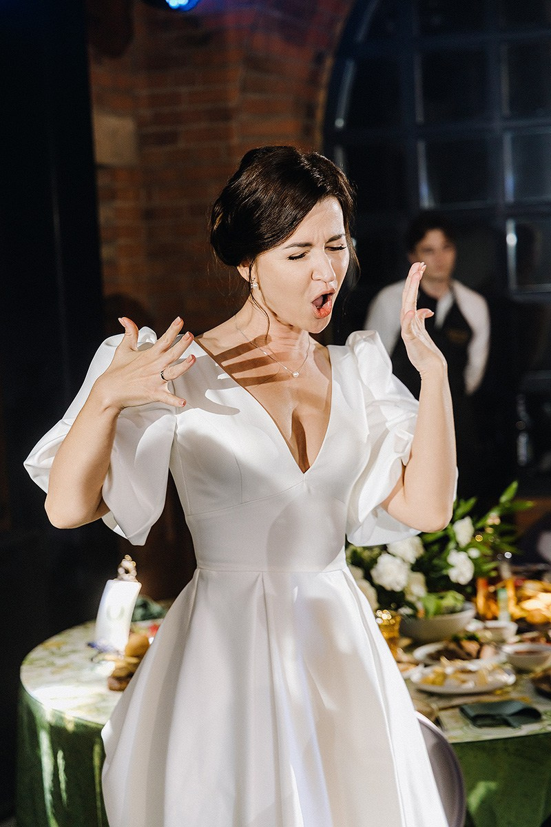 Ольга+Тимофей. Фотограф в Красноярске Гетманова Мила