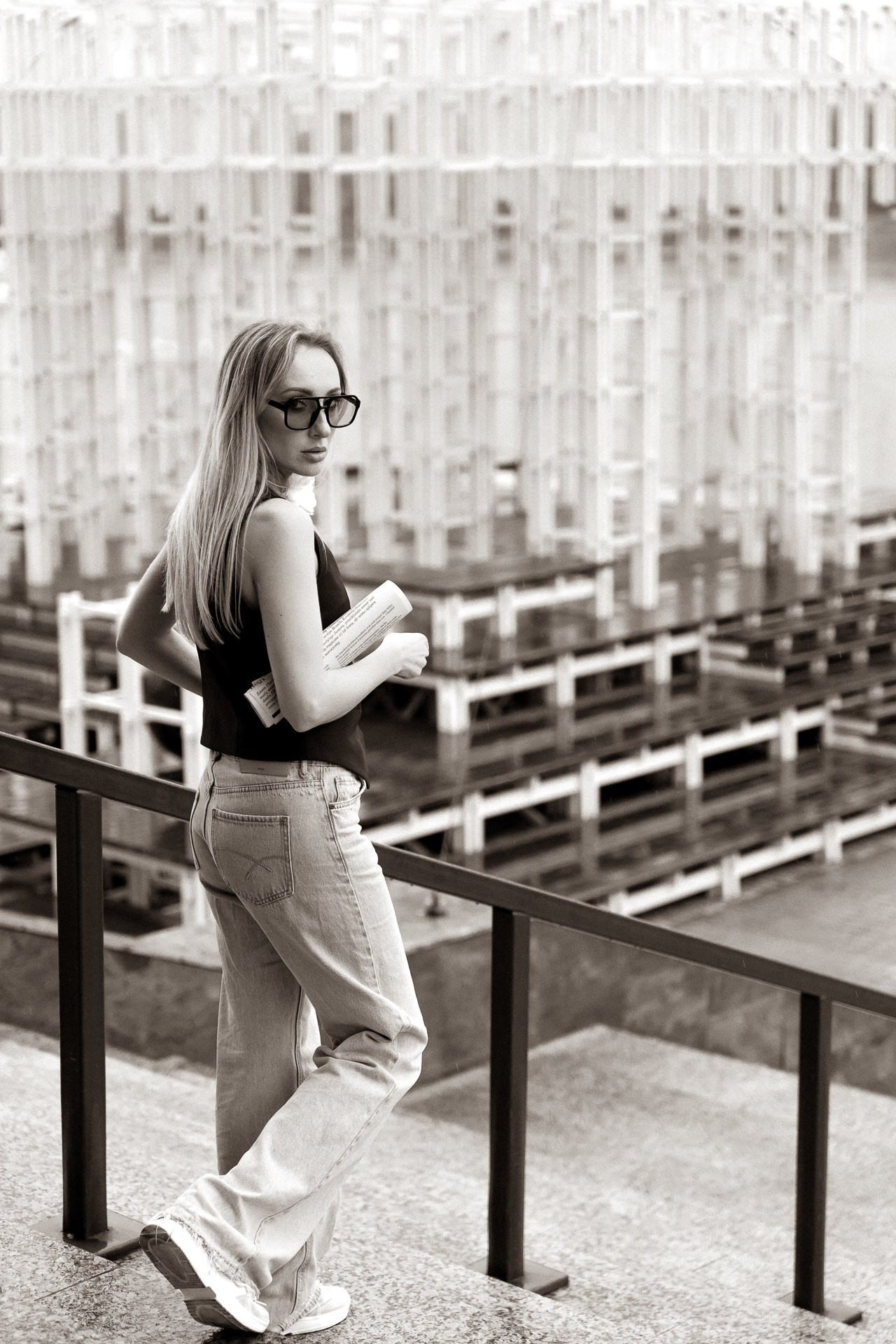 Оля. Фотограф в Красноярске. Юлия Чаушанская