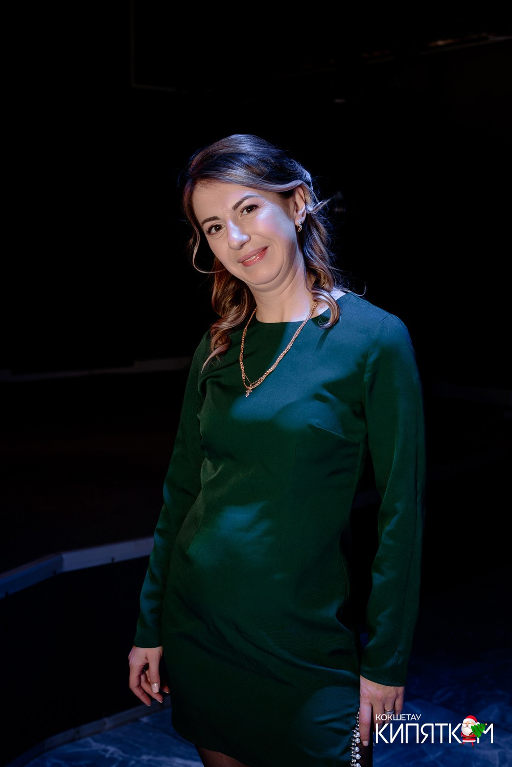 ПАНАЕХАЛИ. КИПЯТКОМ КОКШЕТАУ