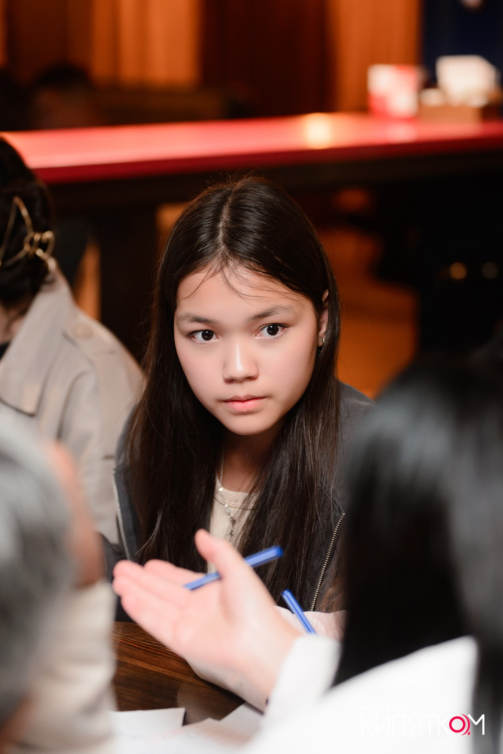 WOW QUIZ. КИПЯТКОМ КОКШЕТАУ