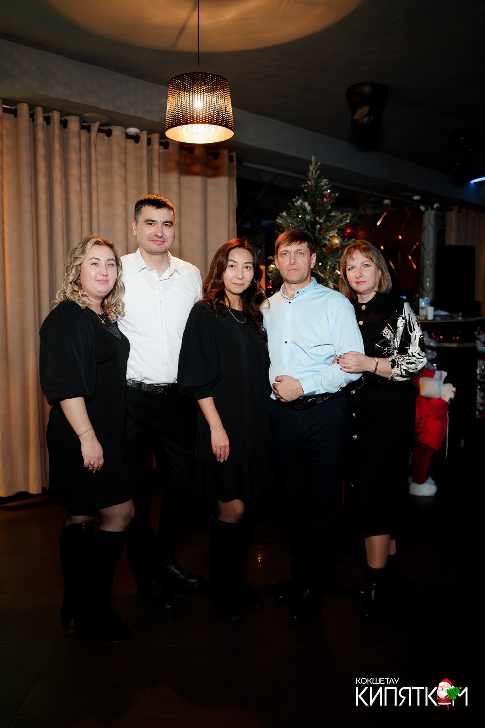 ШАШЛЫЧНЫЙ ДВОР. КИПЯТКОМ КОКШЕТАУ